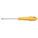 Chave de fenda p. Chata 3x75 - Tramontina 